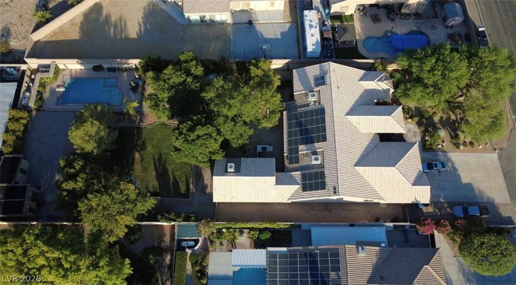 8645 Bright Angel, Las Vegas, NV 89149