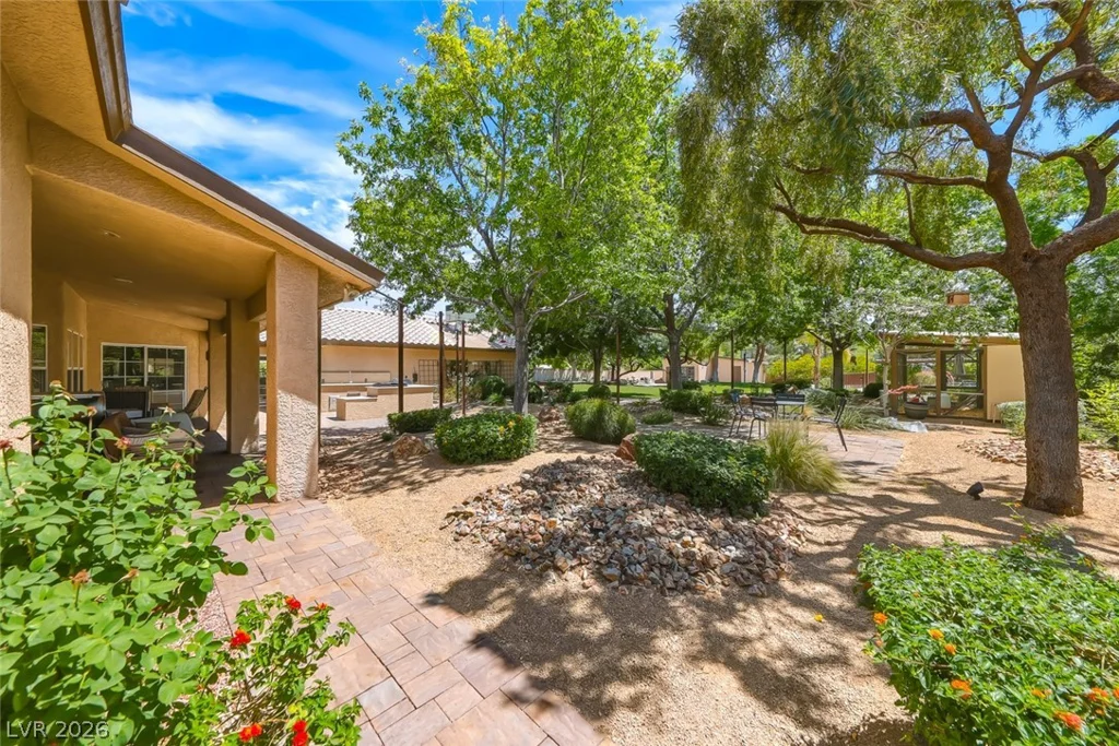 8645 Bright Angel, Las Vegas, NV 89149