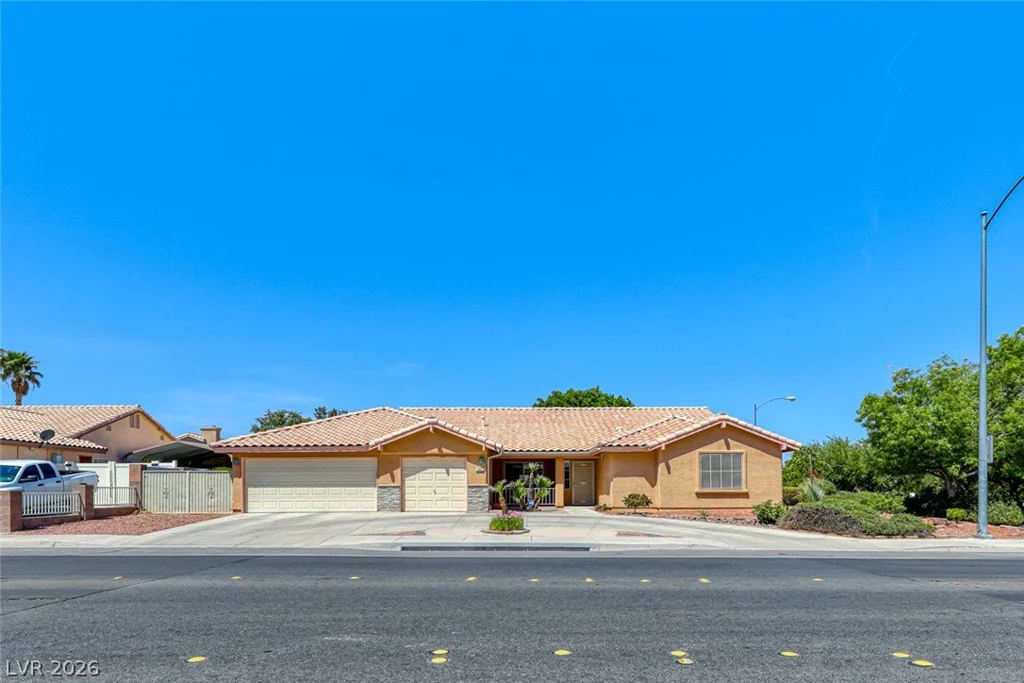 2001 Appaloosa, Henderson, NV 89002