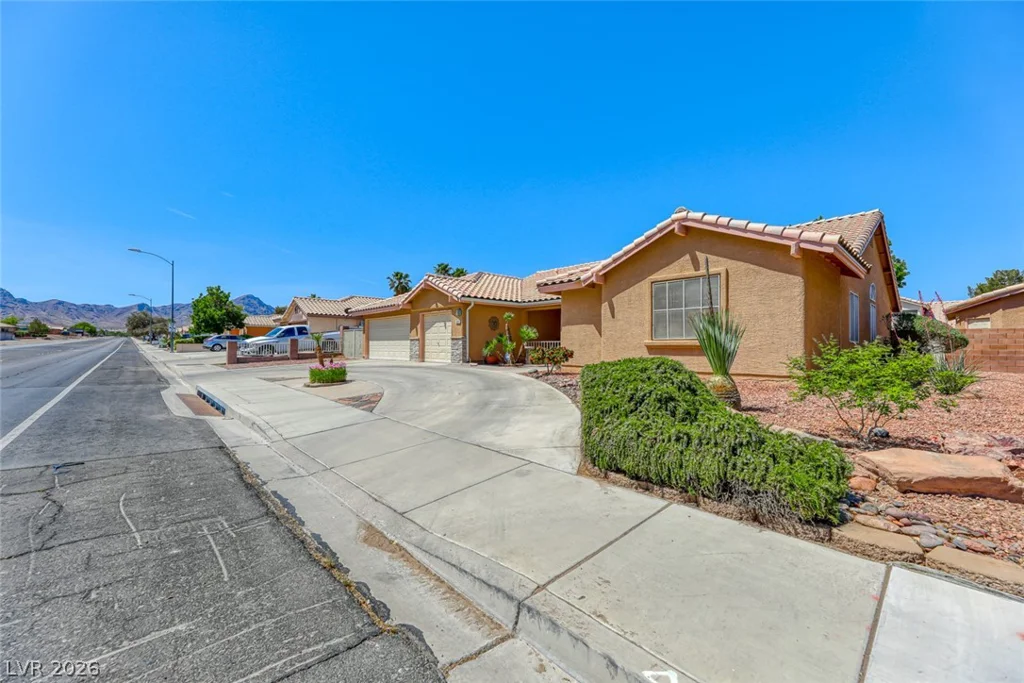 2001 Appaloosa, Henderson, NV 89002