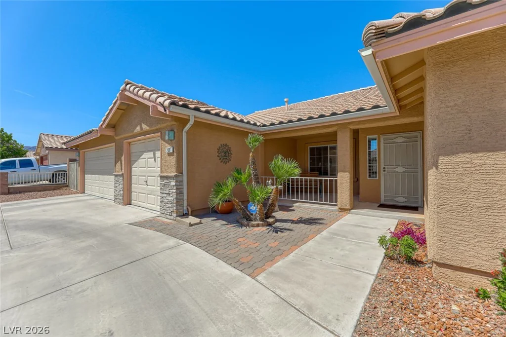 2001 Appaloosa, Henderson, NV 89002
