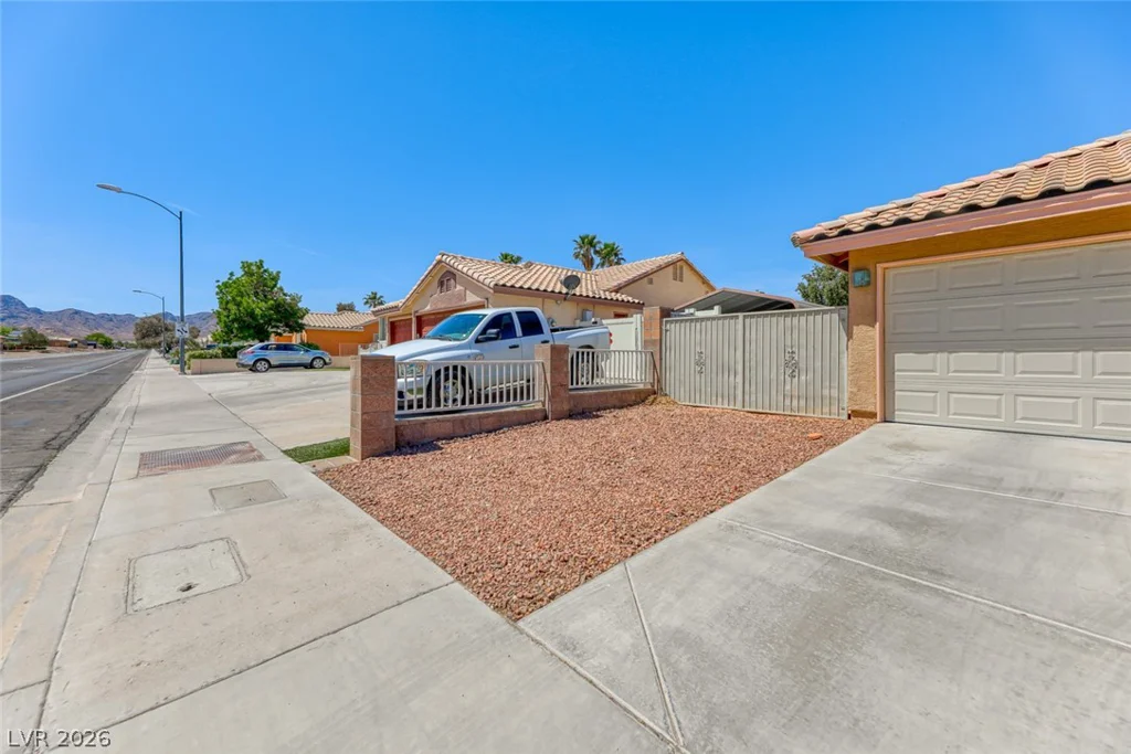 2001 Appaloosa, Henderson, NV 89002