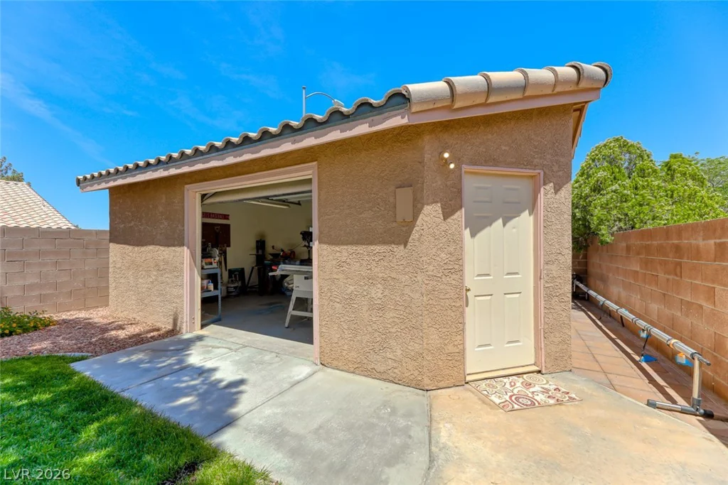 2001 Appaloosa, Henderson, NV 89002