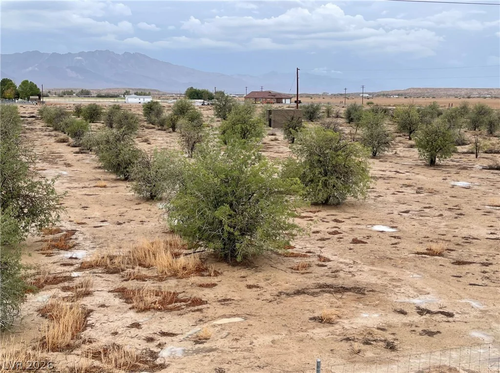 2731 Bond, Pahrump, NV 89048