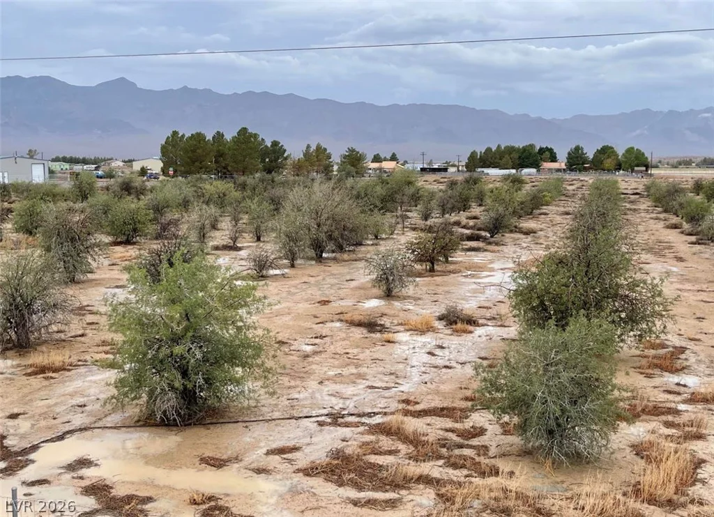 2731 Bond, Pahrump, NV 89048