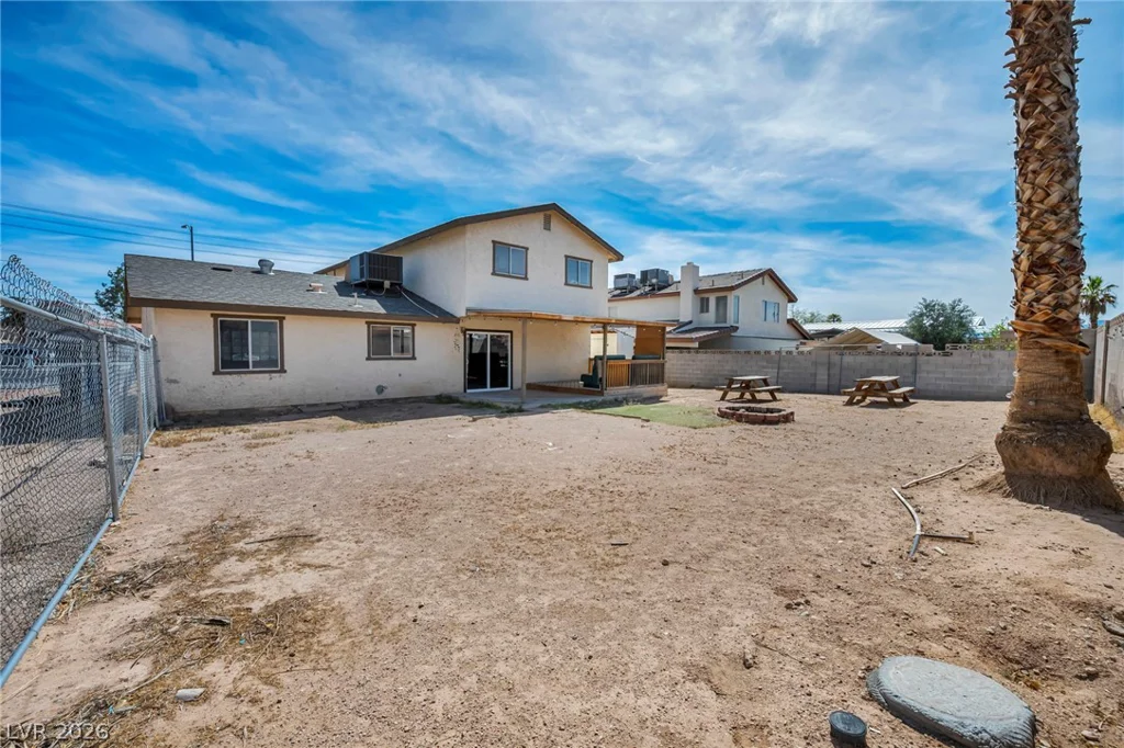 6196 Owens, Las Vegas, NV 89110