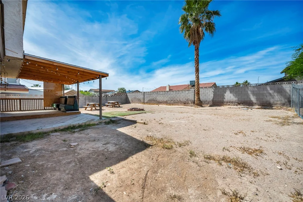 6196 Owens, Las Vegas, NV 89110