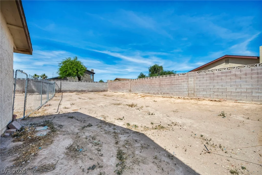 6196 Owens, Las Vegas, NV 89110