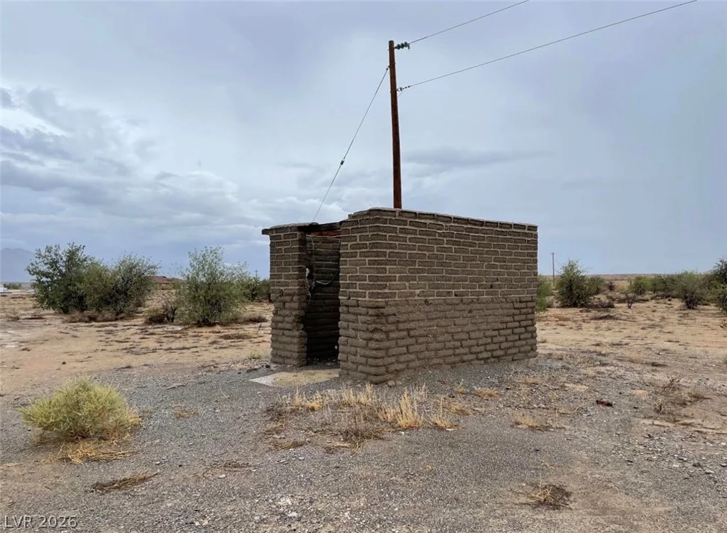 2730 Begonia, Pahrump, NV 89048