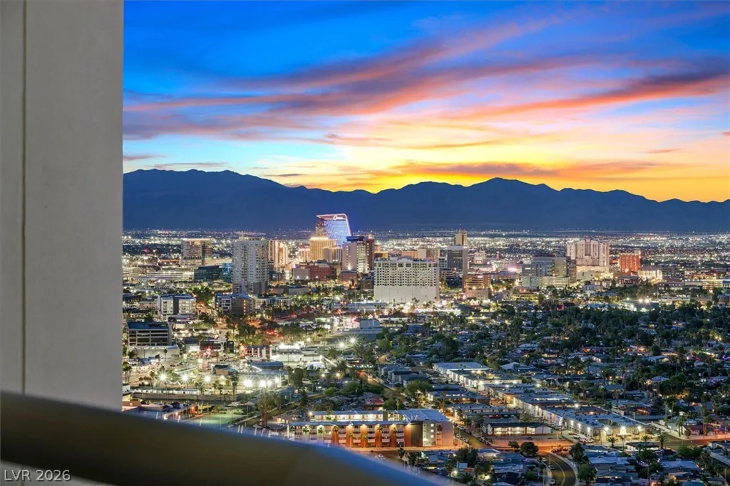 222 Karen, Las Vegas, NV 89109
