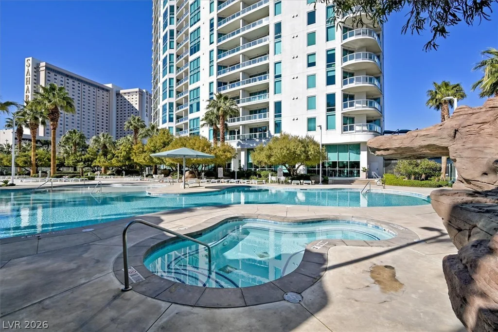 222 Karen, Las Vegas, NV 89109
