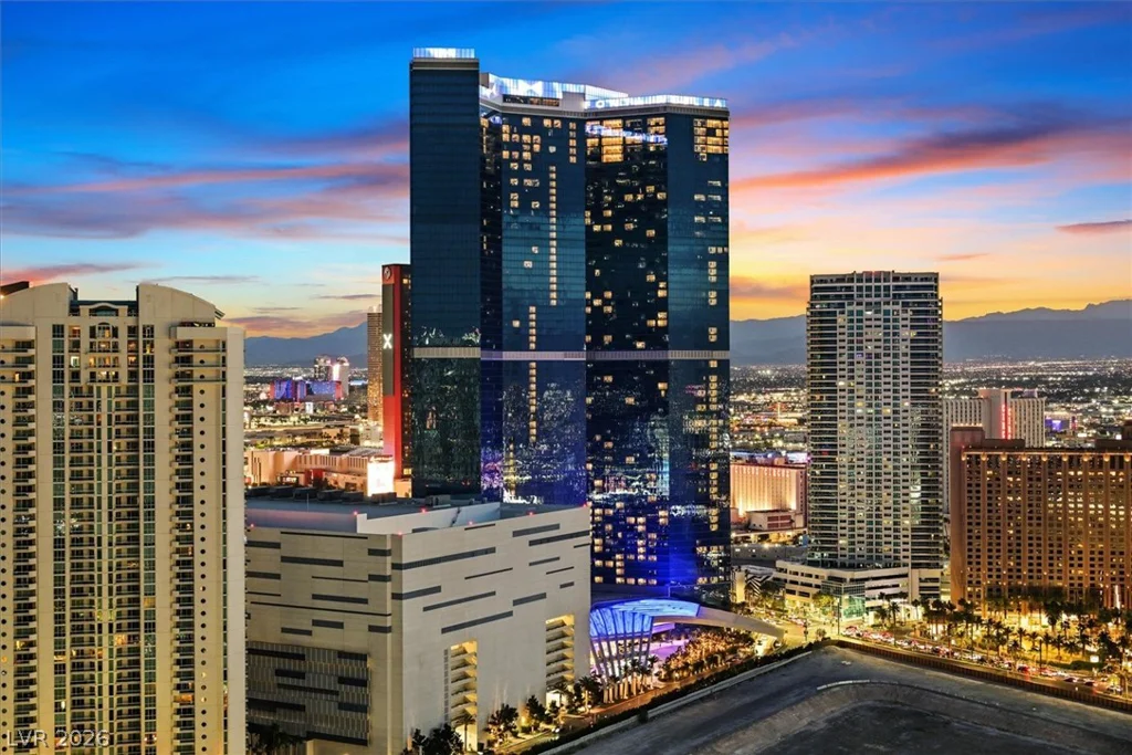 222 Karen, Las Vegas, NV 89109