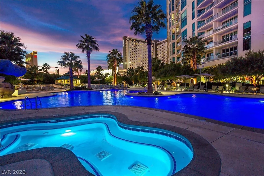 222 Karen, Las Vegas, NV 89109