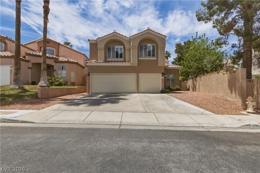 29 Olive Tree, Henderson, NV 89074