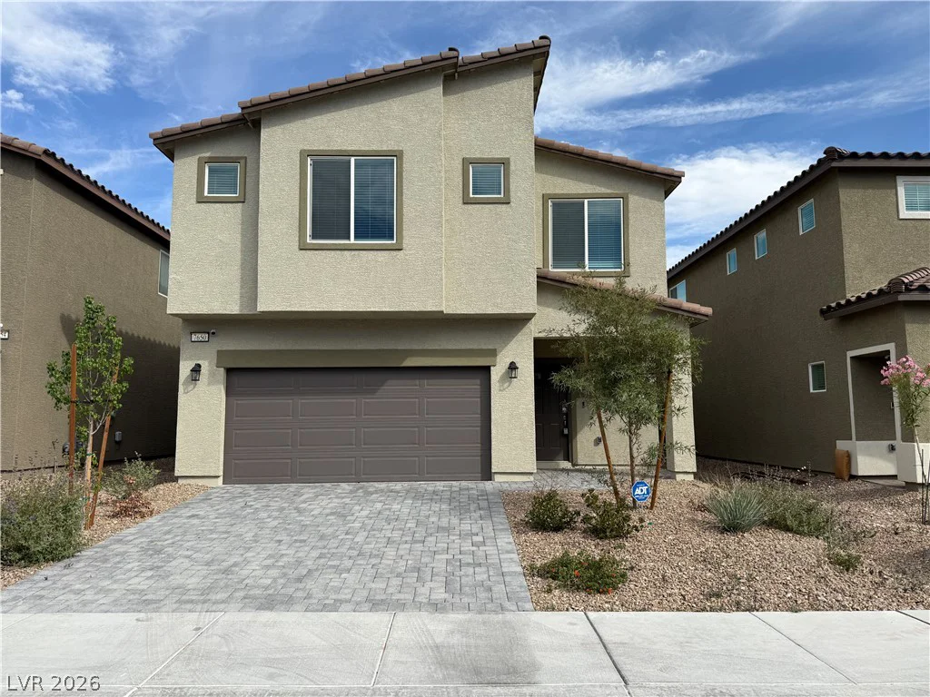7650 Duran Harbor, North Las Vegas, NV 89084