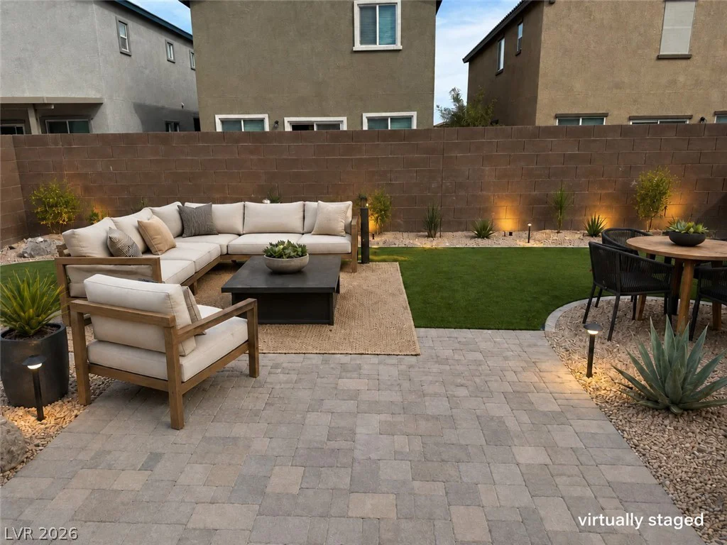 7650 Duran Harbor, North Las Vegas, NV 89084