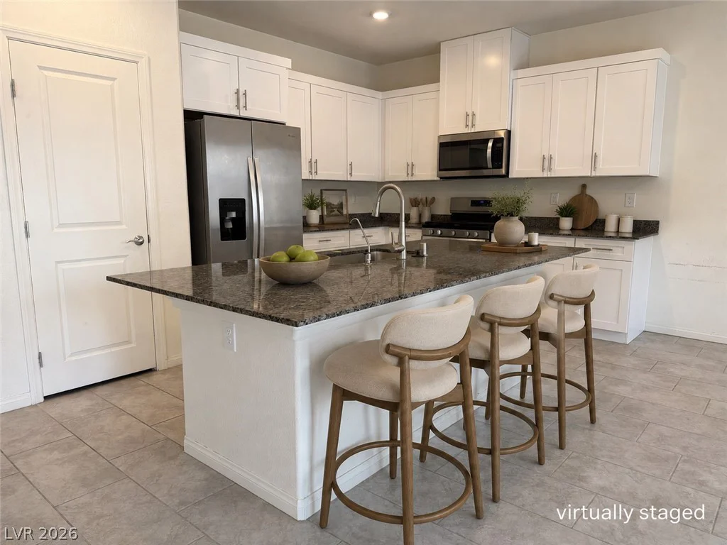 7650 Duran Harbor, North Las Vegas, NV 89084
