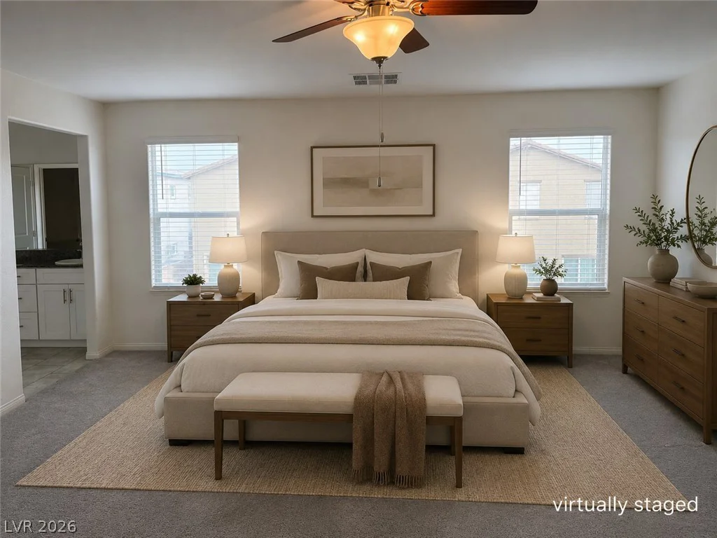 7650 Duran Harbor, North Las Vegas, NV 89084