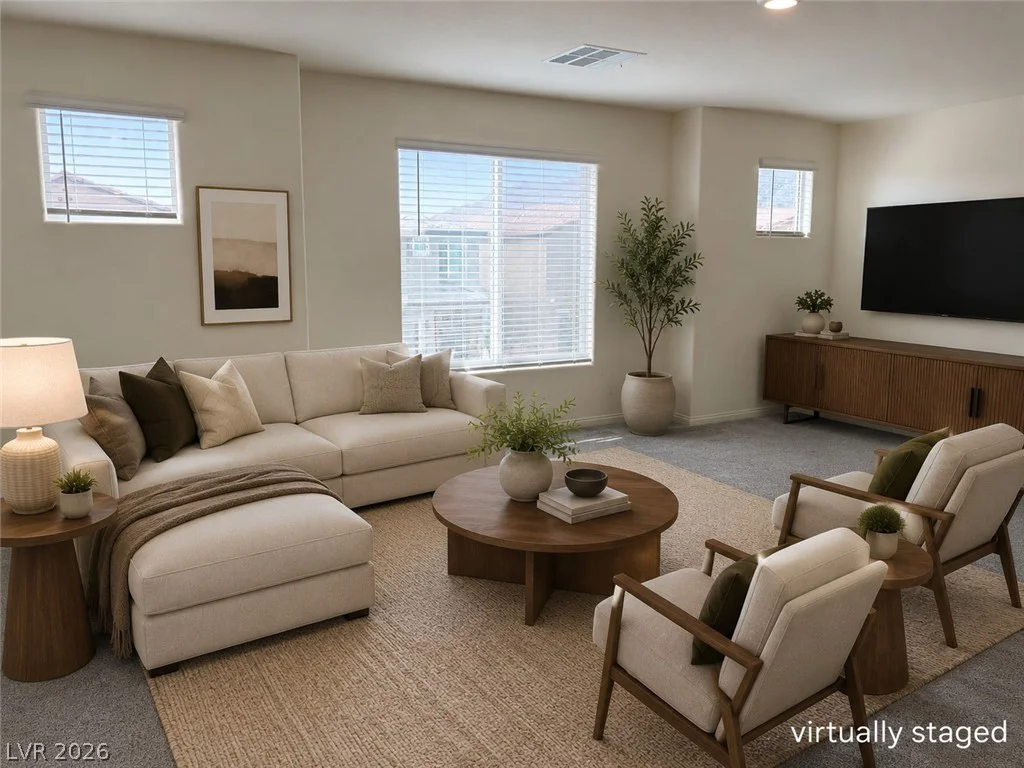 7650 Duran Harbor, North Las Vegas, NV 89084