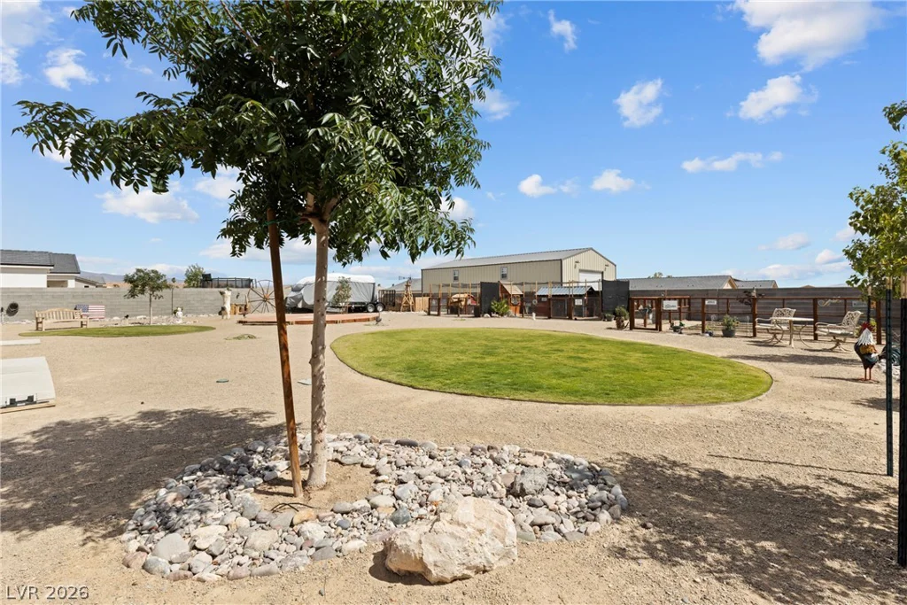 1583 Mazuma, Logandale, NV 89021