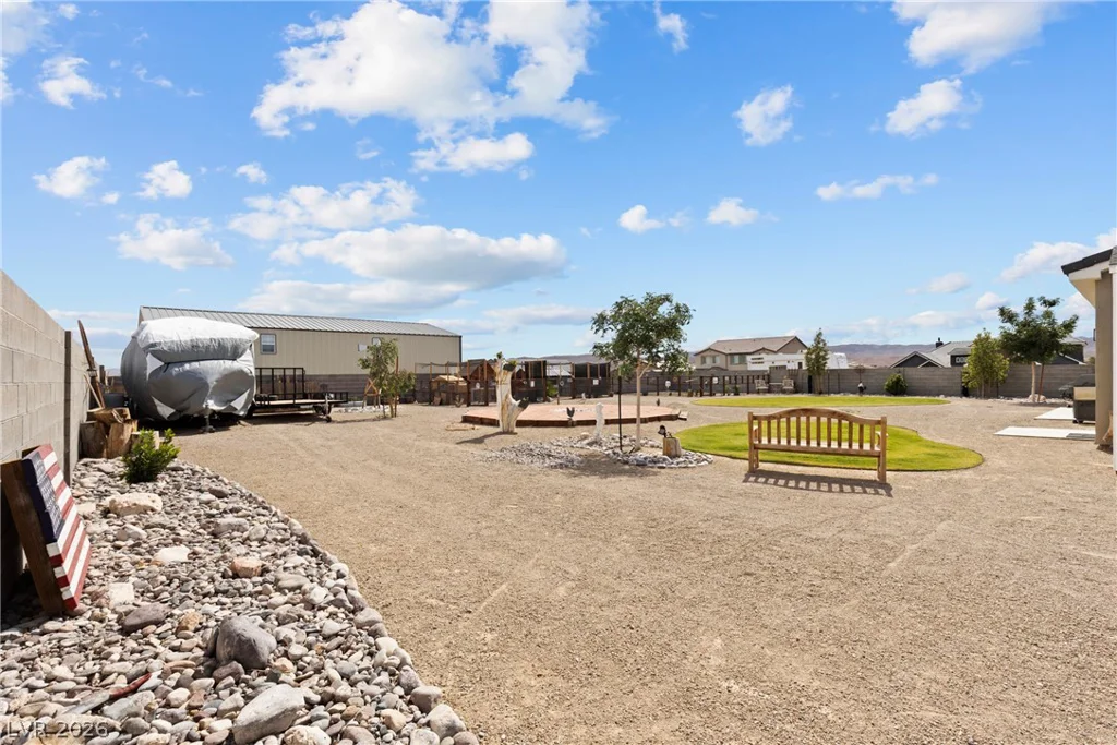 1583 Mazuma, Logandale, NV 89021
