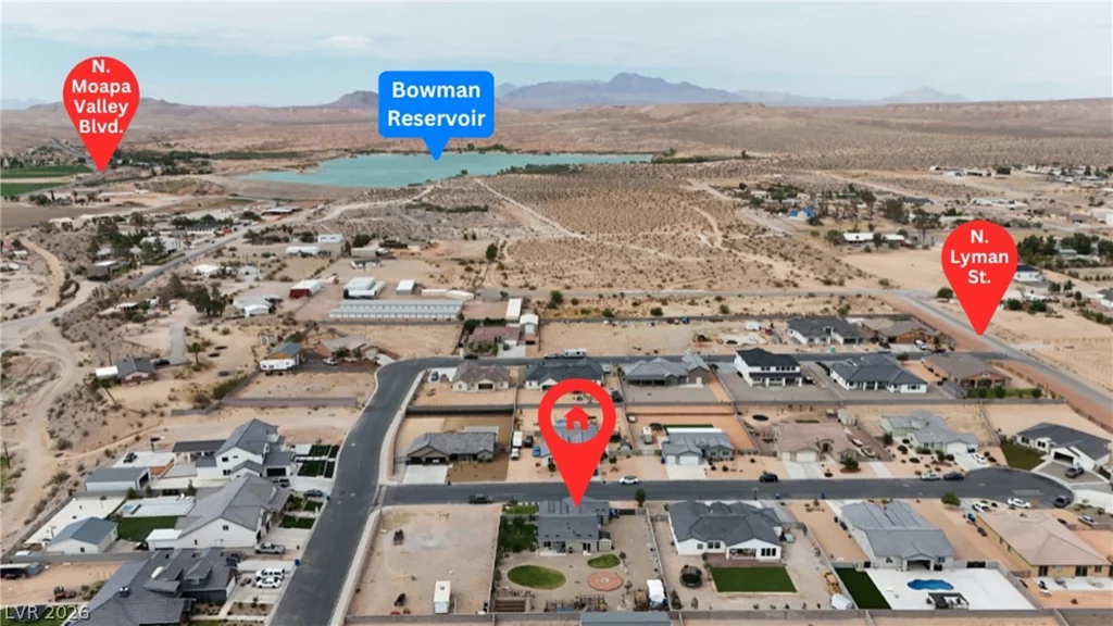 1583 Mazuma, Logandale, NV 89021
