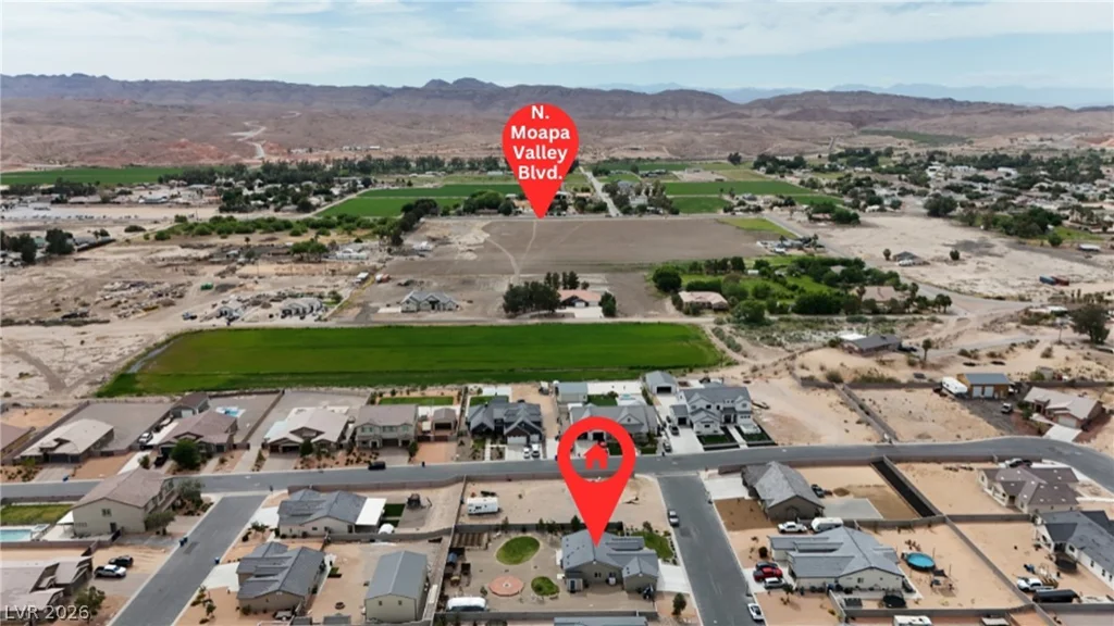 1583 Mazuma, Logandale, NV 89021