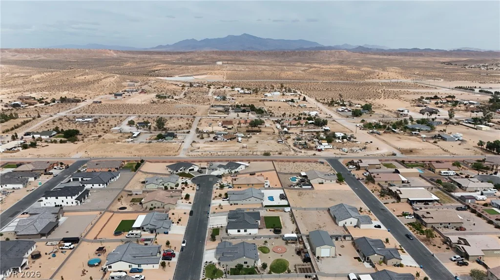 1583 Mazuma, Logandale, NV 89021