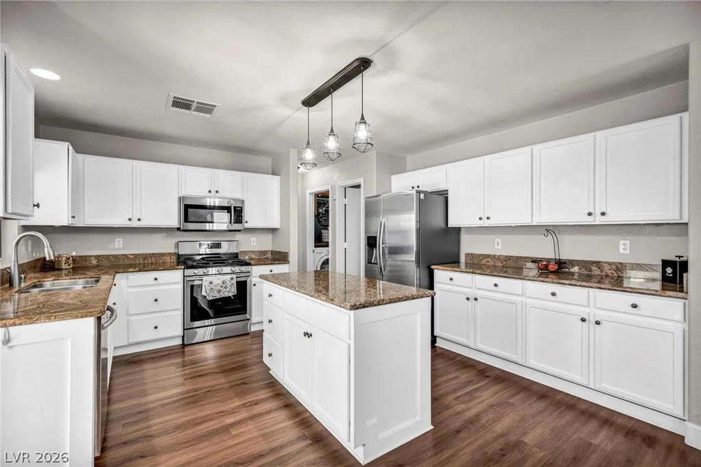 3133 Macaroon, North Las Vegas, NV 89031