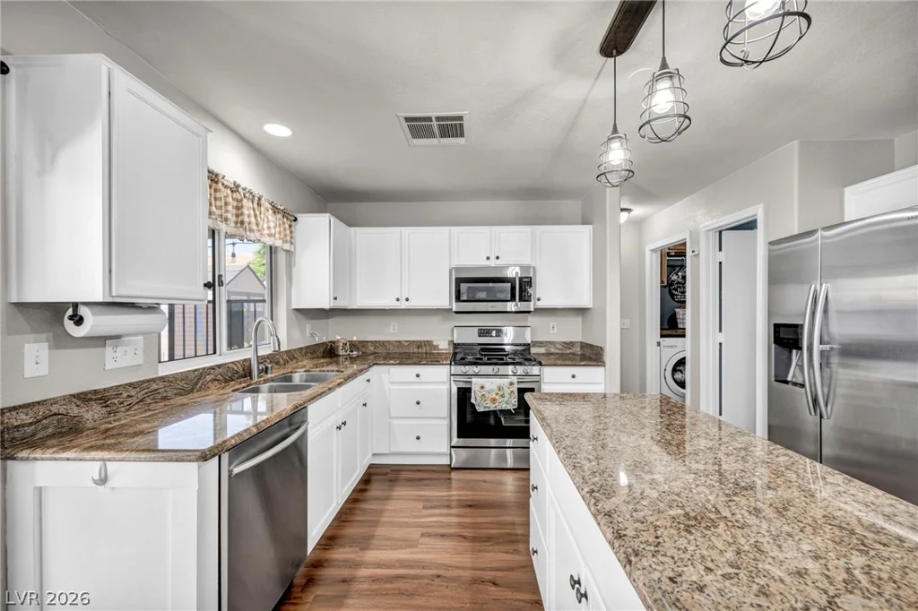 3133 Macaroon, North Las Vegas, NV 89031