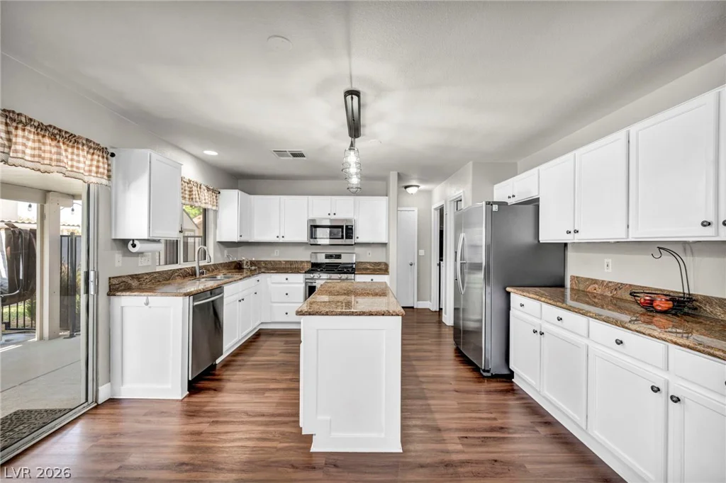 3133 Macaroon, North Las Vegas, NV 89031