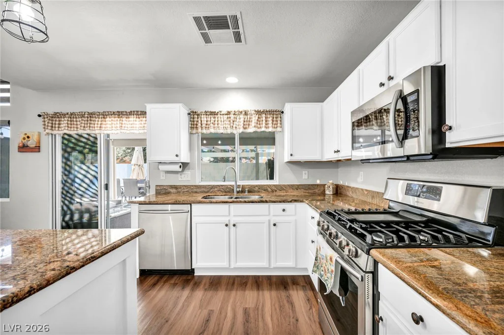 3133 Macaroon, North Las Vegas, NV 89031