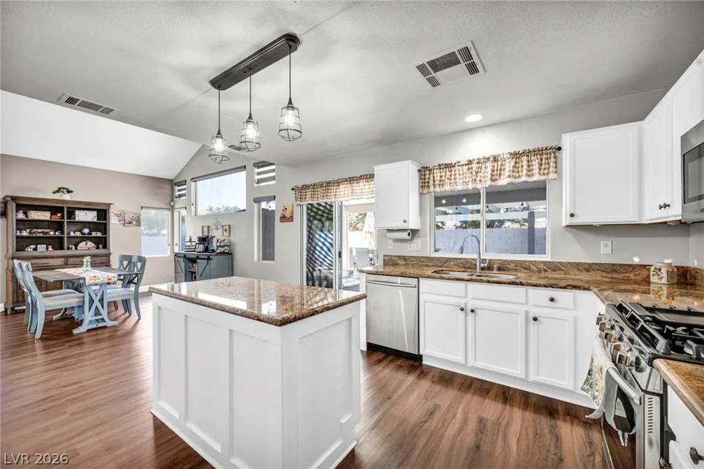 3133 Macaroon, North Las Vegas, NV 89031
