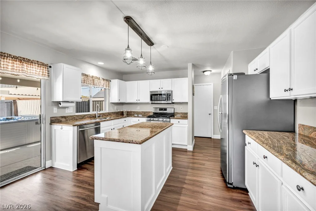 3133 Macaroon, North Las Vegas, NV 89031