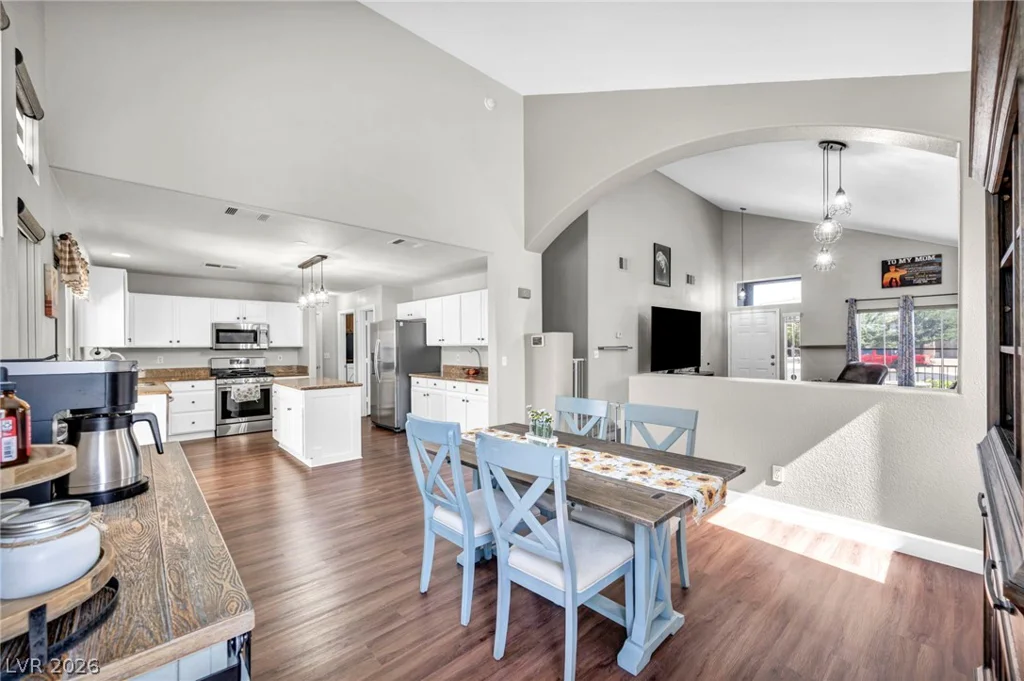 3133 Macaroon, North Las Vegas, NV 89031