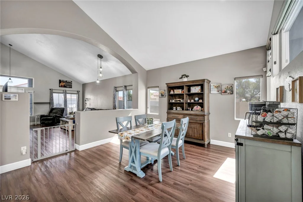 3133 Macaroon, North Las Vegas, NV 89031