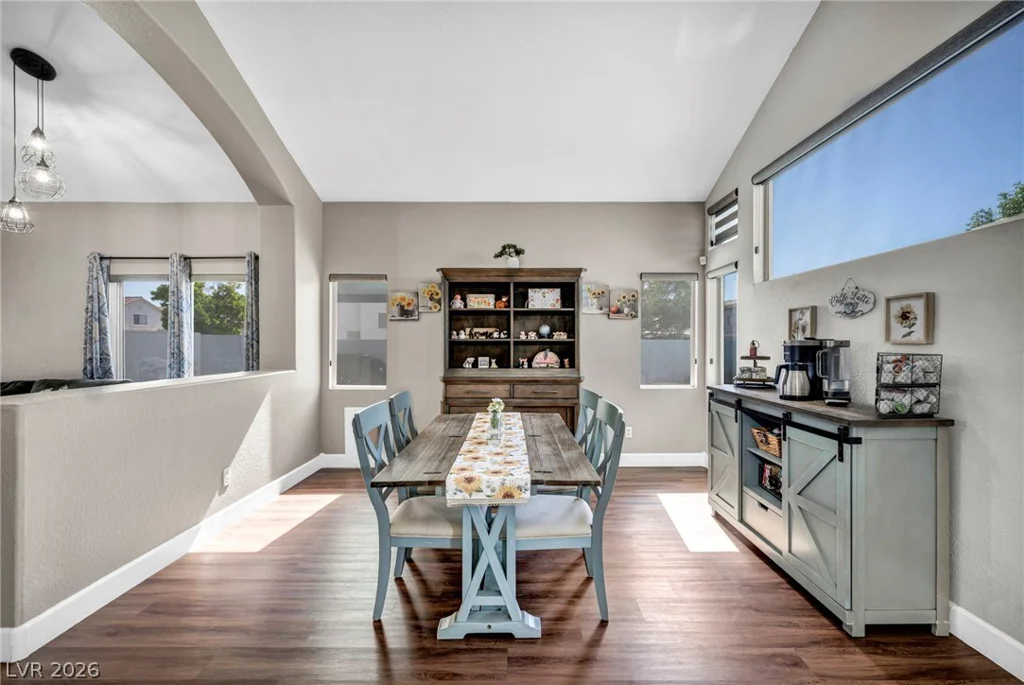 3133 Macaroon, North Las Vegas, NV 89031