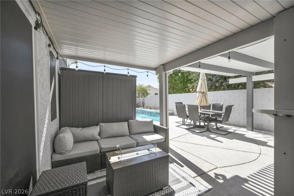 3133 Macaroon, North Las Vegas, NV 89031