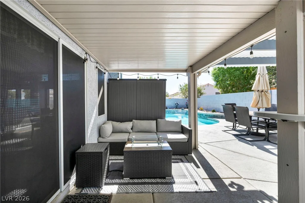 3133 Macaroon, North Las Vegas, NV 89031