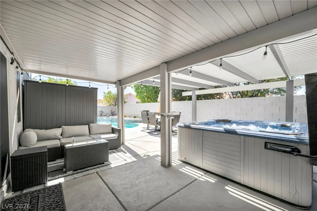 3133 Macaroon, North Las Vegas, NV 89031