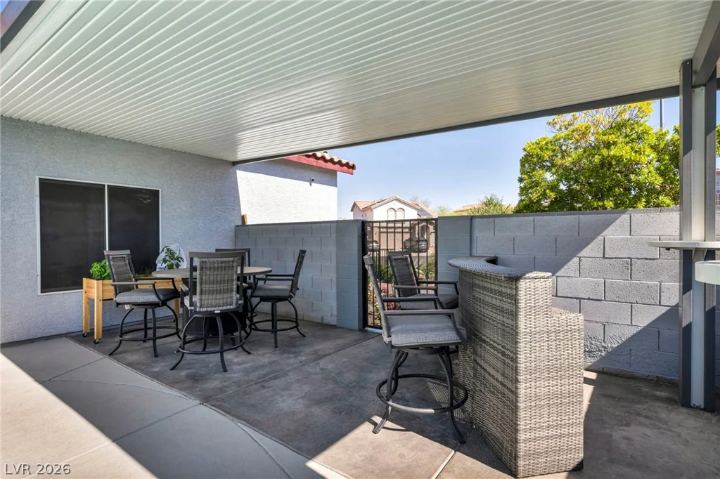 3133 Macaroon, North Las Vegas, NV 89031
