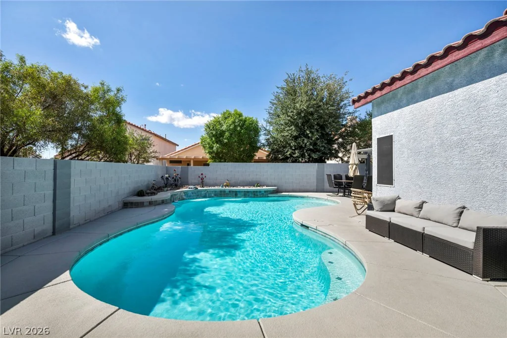 3133 Macaroon, North Las Vegas, NV 89031