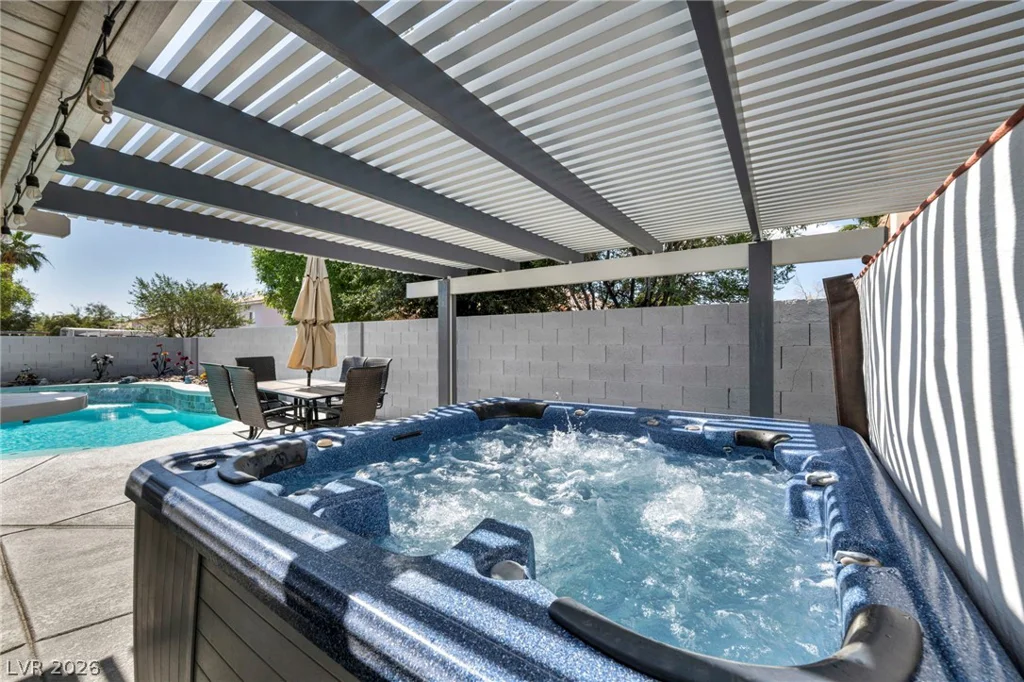 3133 Macaroon, North Las Vegas, NV 89031