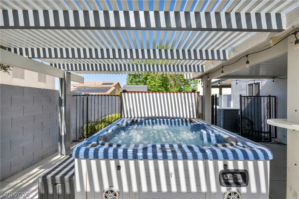 3133 Macaroon, North Las Vegas, NV 89031