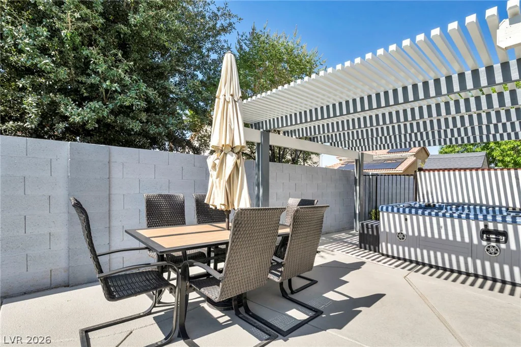 3133 Macaroon, North Las Vegas, NV 89031