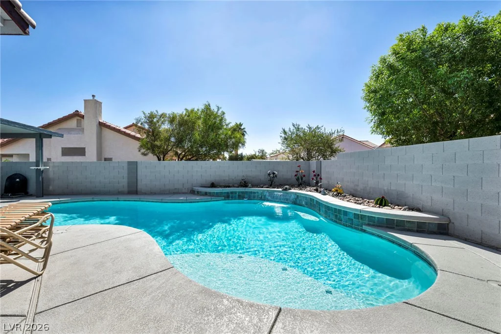3133 Macaroon, North Las Vegas, NV 89031