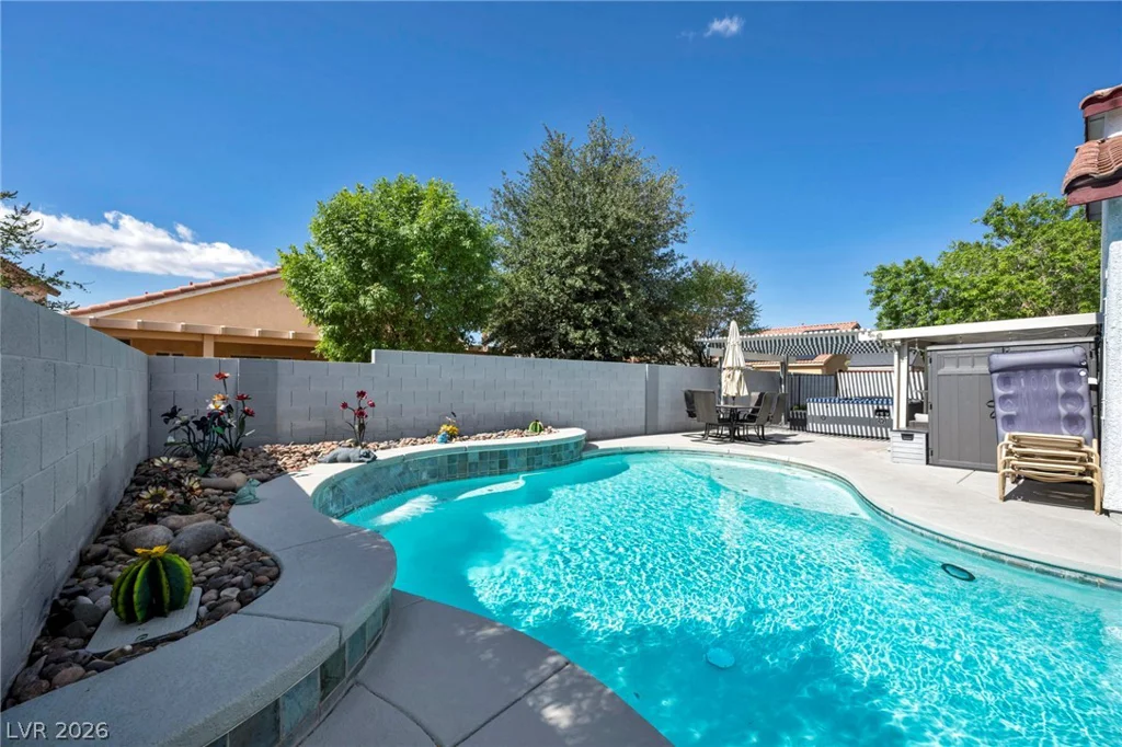 3133 Macaroon, North Las Vegas, NV 89031