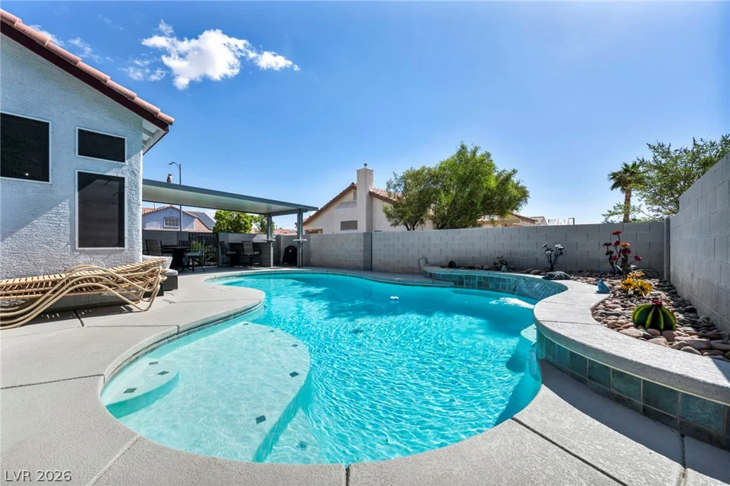 3133 Macaroon, North Las Vegas, NV 89031
