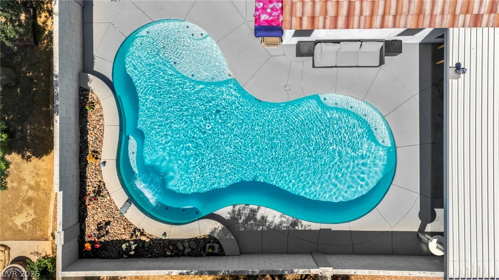 3133 Macaroon, North Las Vegas, NV 89031