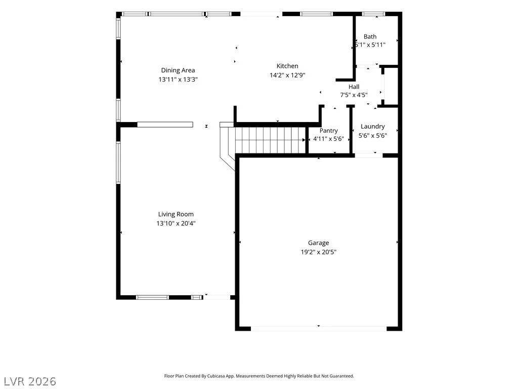 3133 Macaroon, North Las Vegas, NV 89031